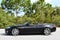 2014 Jaguar XK 2 Door Convertible W/Navigation