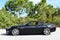 2014 Jaguar XK 2 Door Convertible W/Navigation