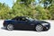 2014 Jaguar XK 2 Door Convertible W/Navigation