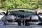 2014 Jaguar XK 2 Door Convertible W/Navigation