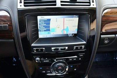 2014 Jaguar XK 2 Door Convertible W/Navigation