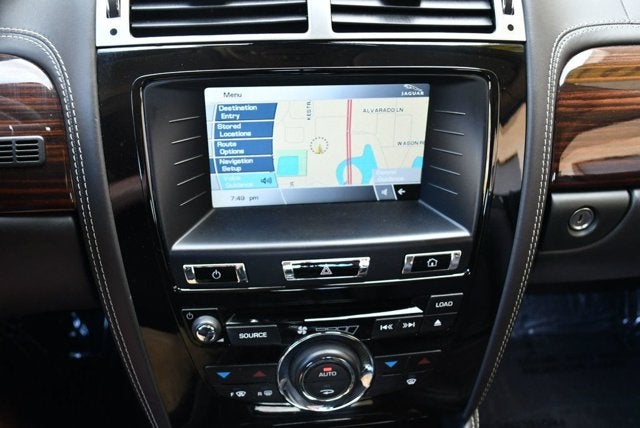 2014 Jaguar XK 2 Door Convertible W/Navigation