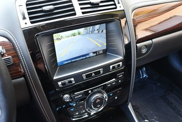 2014 Jaguar XK 2 Door Convertible W/Navigation