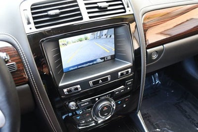 2014 Jaguar XK 2 Door Convertible W/Navigation