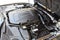 2014 Jaguar XK 2 Door Convertible W/Navigation