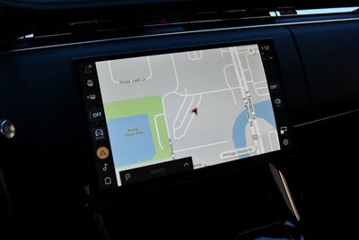 2024 Land Rover Range Rover Sport P400 Dynamic SE AWD SUV W/Navigation and Park Assist