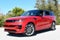 2024 Land Rover Range Rover Sport P400 Dynamic SE AWD SUV W/Navigation and Park Assist