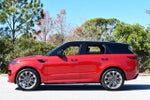 2024 Land Rover Range Rover Sport P400 Dynamic SE AWD SUV W/Navigation and Park Assist