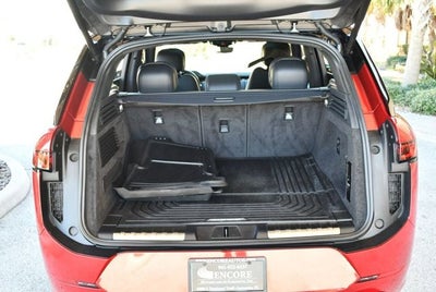 2024 Land Rover Range Rover Sport P400 Dynamic SE AWD SUV W/Navigation and Park Assist