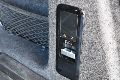 2024 Land Rover Range Rover Sport P400 Dynamic SE AWD SUV W/Navigation and Park Assist