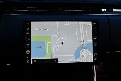 2024 Land Rover Range Rover Sport P400 Dynamic SE AWD SUV W/Navigation and Park Assist