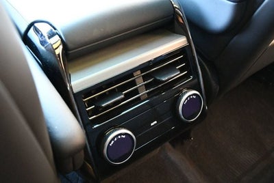 2024 Land Rover Range Rover Sport P400 Dynamic SE AWD SUV W/Navigation and Park Assist