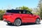 2024 Land Rover Range Rover Sport P400 Dynamic SE AWD SUV W/Navigation and Park Assist