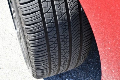 2024 Land Rover Range Rover Sport P400 Dynamic SE AWD SUV W/Navigation and Park Assist