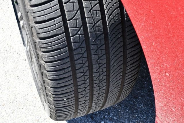 2024 Land Rover Range Rover Sport P400 Dynamic SE AWD SUV W/Navigation and Park Assist