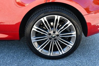 2024 Land Rover Range Rover Sport P400 Dynamic SE AWD SUV W/Navigation and Park Assist