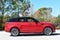 2024 Land Rover Range Rover Sport P400 Dynamic SE AWD SUV W/Navigation and Park Assist