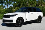 2023 Land Rover Range Rover P530 SE SWB SUV W/Shadow Exterior Pack