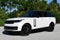 2023 Land Rover Range Rover P530 SE SWB SUV W/Shadow Exterior Pack