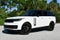 2023 Land Rover Range Rover P530 SE SWB SUV W/Shadow Exterior Pack