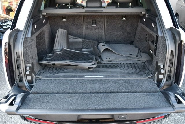 2023 Land Rover Range Rover P530 SE SWB SUV W/Shadow Exterior Pack