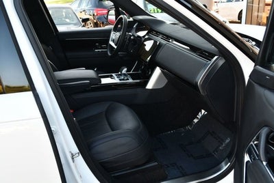 2023 Land Rover Range Rover P530 SE SWB SUV W/Shadow Exterior Pack