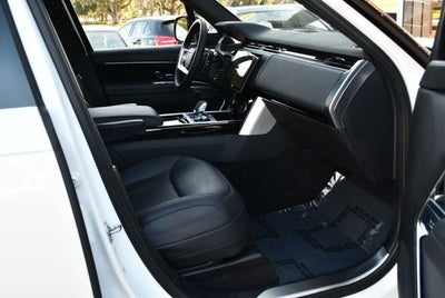 2023 Land Rover Range Rover P530 SE SWB SUV W/Shadow Exterior Pack