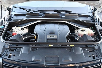 2023 Land Rover Range Rover P530 SE SWB SUV W/Shadow Exterior Pack
