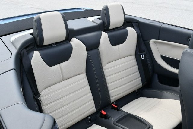 2017 Land Rover Range Rover Evoque Convertible HSE Dynamic SUV W/Extended Leather Package