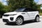 2017 Land Rover Range Rover Evoque Convertible HSE Dynamic SUV W/Extended Leather Package