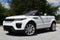 2017 Land Rover Range Rover Evoque Convertible HSE Dynamic SUV W/Extended Leather Package