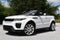 2017 Land Rover Range Rover Evoque Convertible HSE Dynamic SUV W/Extended Leather Package