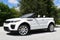 2017 Land Rover Range Rover Evoque Convertible HSE Dynamic SUV W/Extended Leather Package