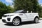 2017 Land Rover Range Rover Evoque Convertible HSE Dynamic SUV W/Extended Leather Package