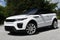 2017 Land Rover Range Rover Evoque Convertible HSE Dynamic SUV W/Extended Leather Package