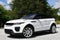 2017 Land Rover Range Rover Evoque Convertible HSE Dynamic SUV W/Extended Leather Package