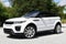 2017 Land Rover Range Rover Evoque Convertible HSE Dynamic SUV W/Extended Leather Package