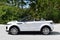 2017 Land Rover Range Rover Evoque Convertible HSE Dynamic SUV W/Extended Leather Package