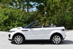 2017 Land Rover Range Rover Evoque Convertible HSE Dynamic SUV W/Extended Leather Package