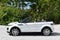 2017 Land Rover Range Rover Evoque Convertible HSE Dynamic SUV W/Extended Leather Package