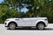 2017 Land Rover Range Rover Evoque Convertible HSE Dynamic SUV W/Extended Leather Package