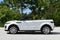 2017 Land Rover Range Rover Evoque Convertible HSE Dynamic SUV W/Extended Leather Package