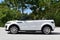 2017 Land Rover Range Rover Evoque Convertible HSE Dynamic SUV W/Extended Leather Package