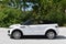 2017 Land Rover Range Rover Evoque Convertible HSE Dynamic SUV W/Extended Leather Package