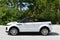 2017 Land Rover Range Rover Evoque Convertible HSE Dynamic SUV W/Extended Leather Package