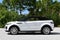 2017 Land Rover Range Rover Evoque Convertible HSE Dynamic SUV W/Extended Leather Package