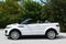 2017 Land Rover Range Rover Evoque Convertible HSE Dynamic SUV W/Extended Leather Package