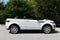 2017 Land Rover Range Rover Evoque Convertible HSE Dynamic SUV W/Extended Leather Package