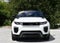 2017 Land Rover Range Rover Evoque Convertible HSE Dynamic SUV W/Extended Leather Package