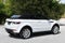 2017 Land Rover Range Rover Evoque Convertible HSE Dynamic SUV W/Extended Leather Package